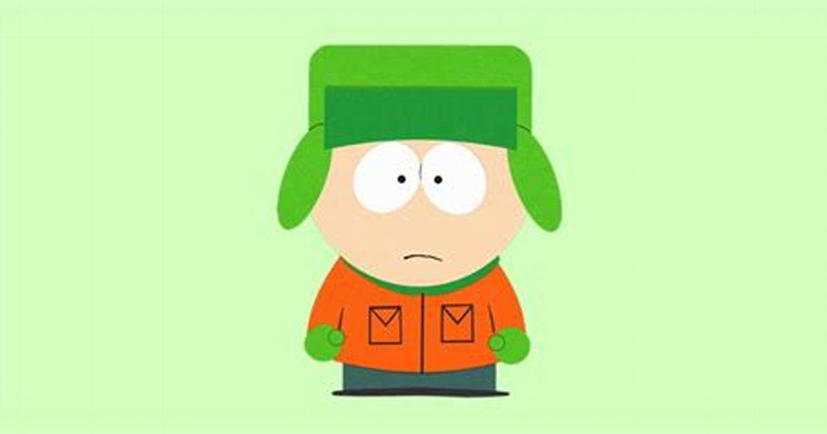The South Park Legacy Roll: from Kyle's Cousin Kyle to Season 28'S Resurgence