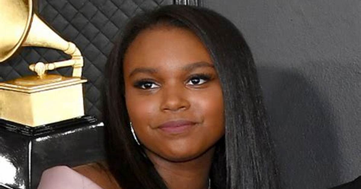 The Touching Truth Behind Miley Justine Simmons' Adoption: Healing Rev Run and Justine's Heartbreak