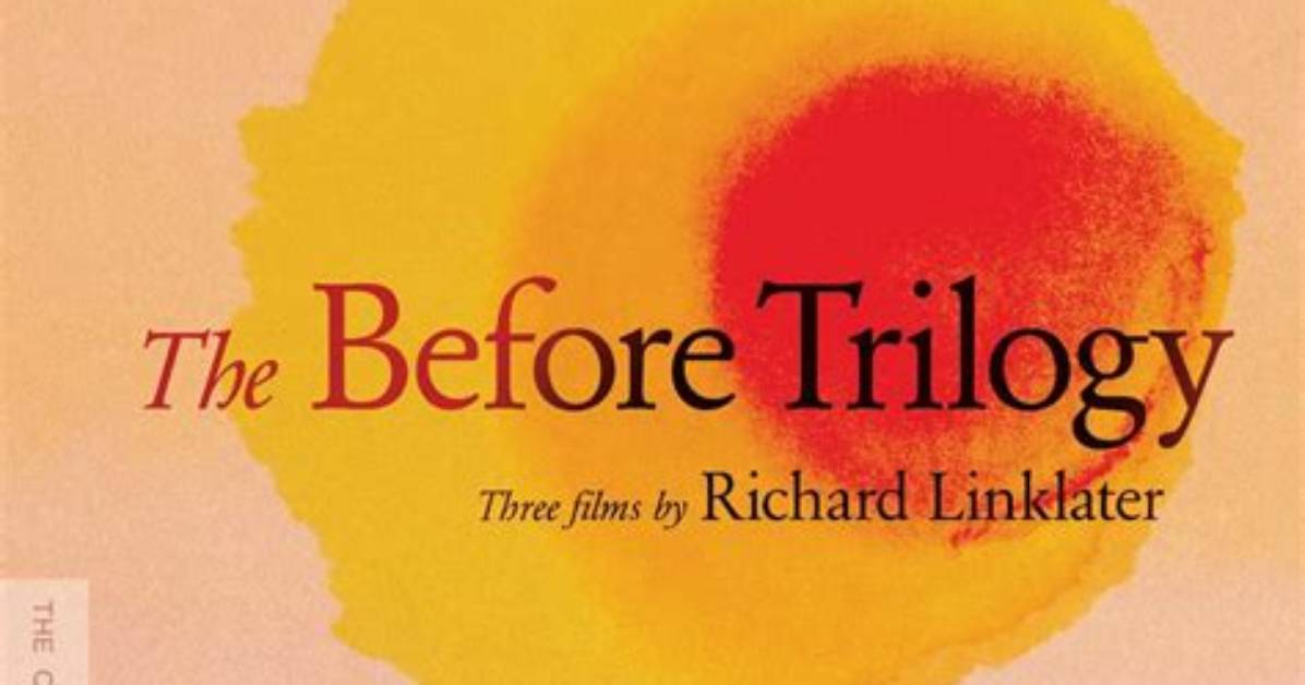 The Transient Effects of True Love: an in-Depth Look at the 'Before' Trilogy