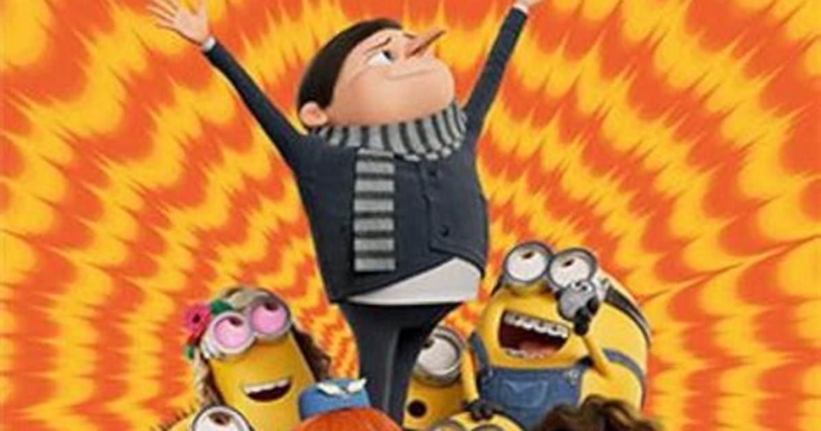 The True Gru Timeline: Why Watching Minions in Release Order Ruins the Story