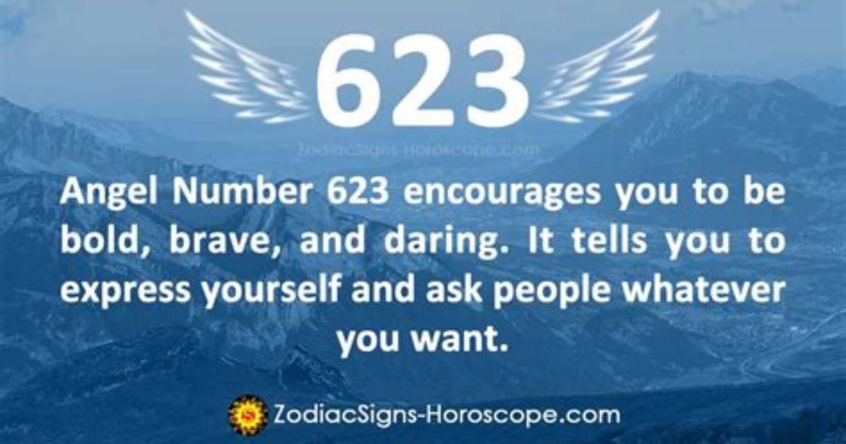 The True Meaning of 623 Angel Number: Spiritual Fact Vs. Internet Myth