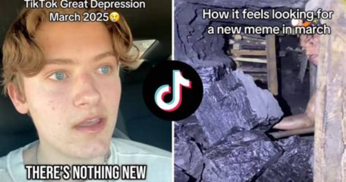 The Truth Behind Tiktok's 'Great Meme Reset' and Why Humor Is Changing