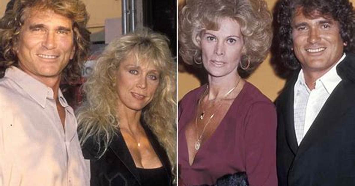 The Truth Unraveled: Was Michael Landon's Alcoholism a Hidden Struggle?