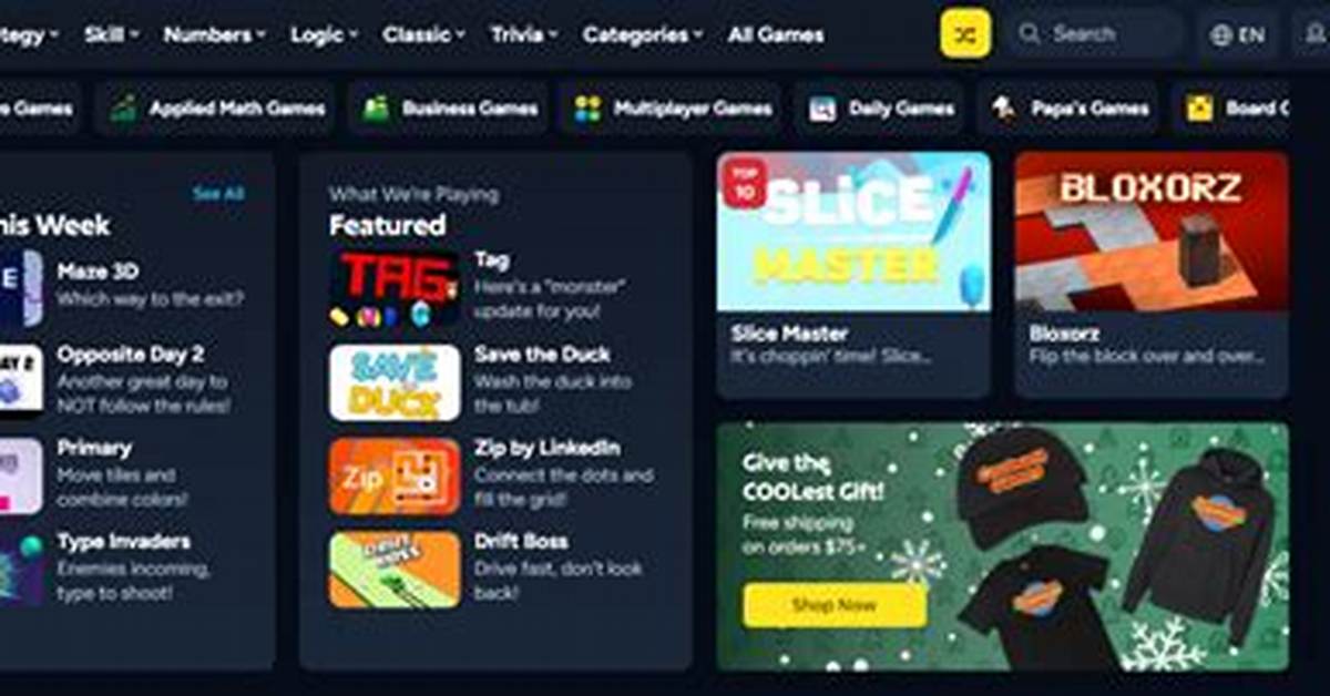 The Ultimate Coolmath Games Guide: Hidden Gems, Best Puzzles, and Faqs