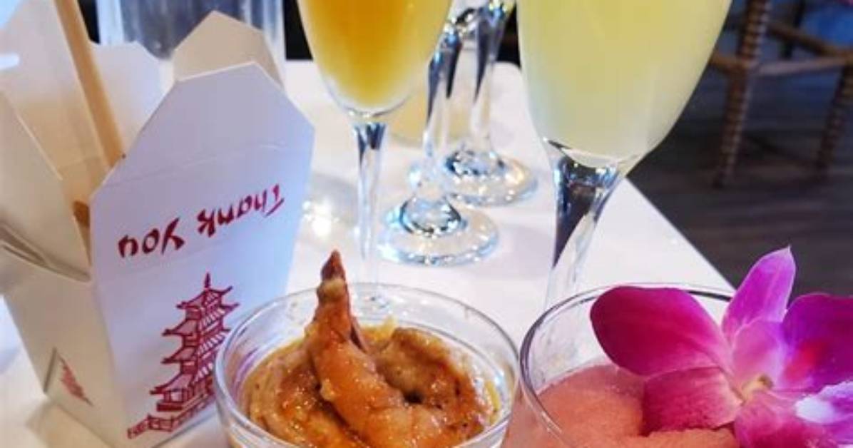 The Ultimate Garden Parc Brunch & Events Guide: How to Book, Dine & Celebrate