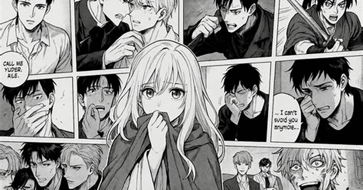 The Ultimate Guide to Emotionally Devastating Bl Manhwa to Read Right Now