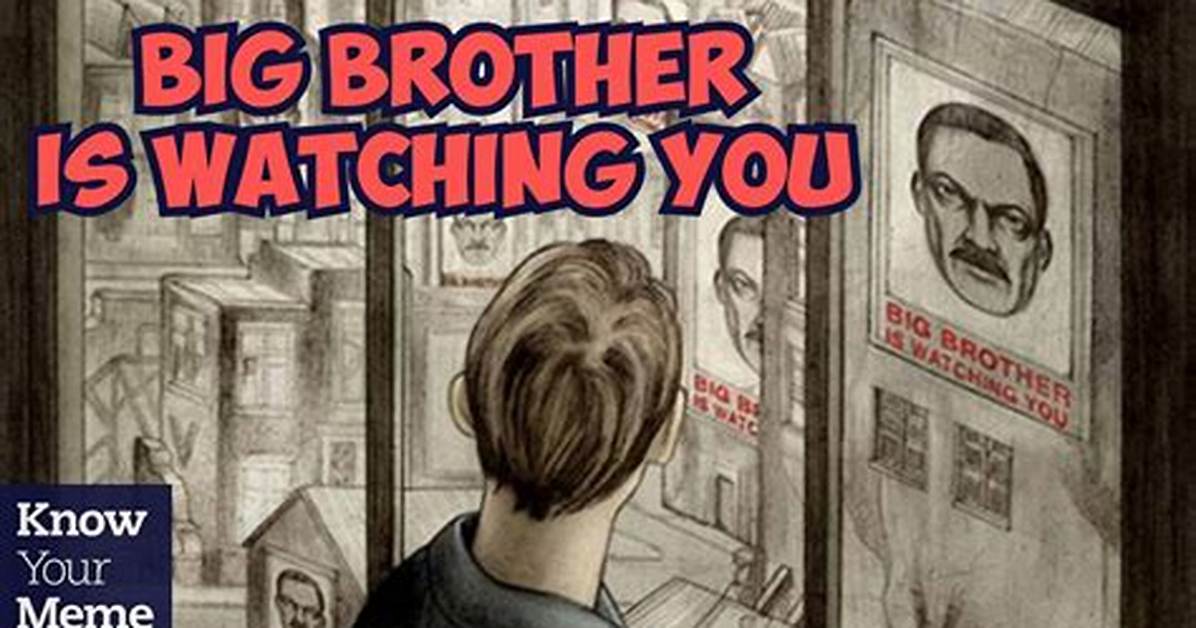 The Ultimate Guide to 'Watching You' Memes: Meaning, Context, and Best Formats