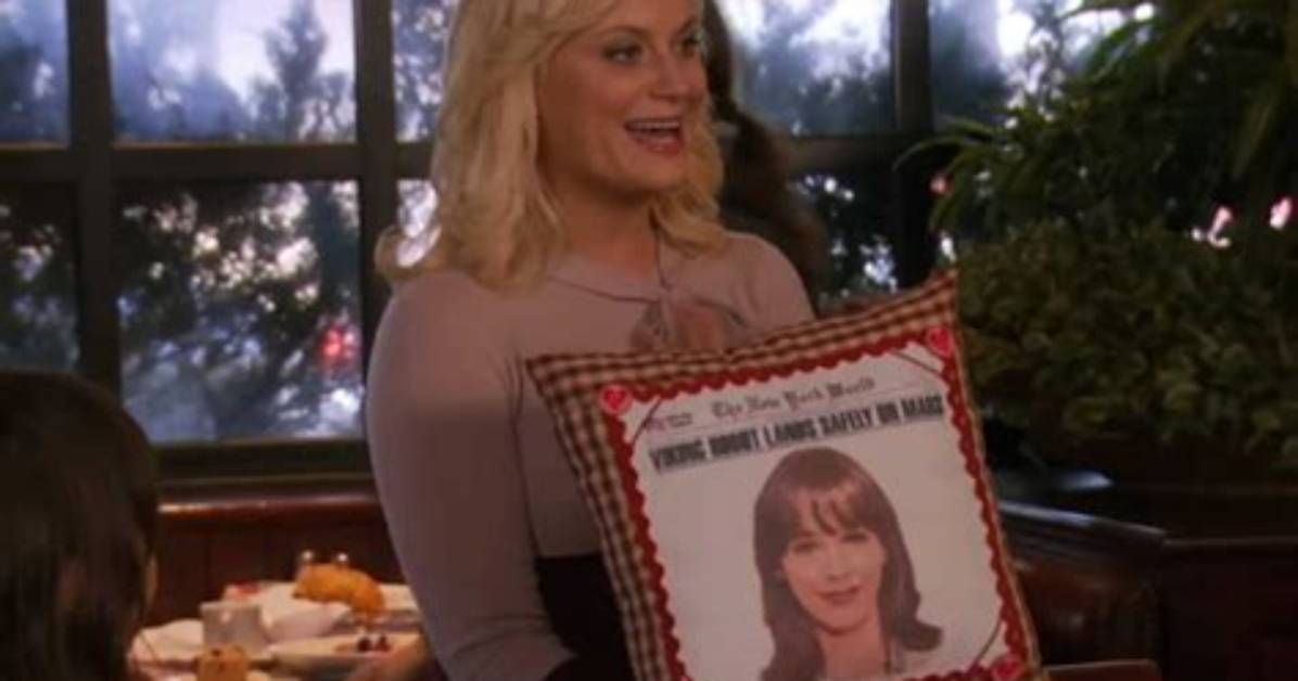 The Ultimate Leslie Knope Dossier: Favorite Foods, Quotes, and Lore