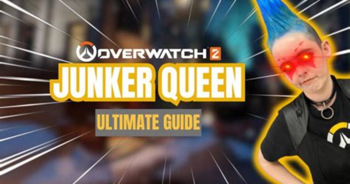 The Ultimate Lore Guide: Junker Queen, Zero Hour, and Wasteland Canon