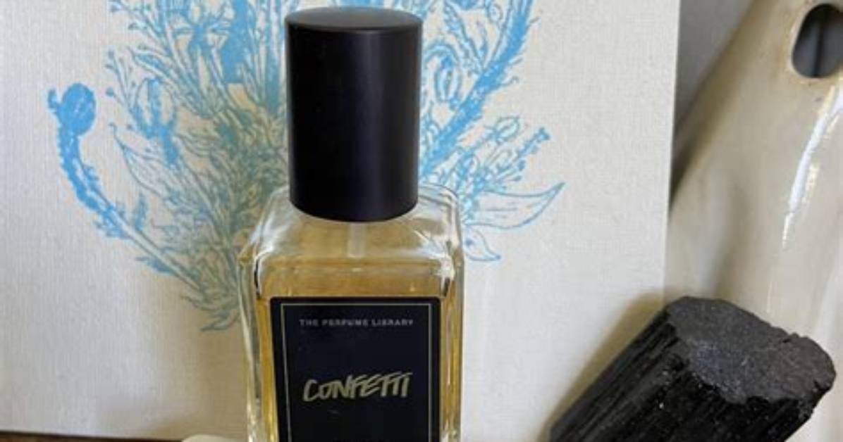 The Ultimate Lush Fragrance Buyer’s Guide: Sprays, Solids, and Cult Classics