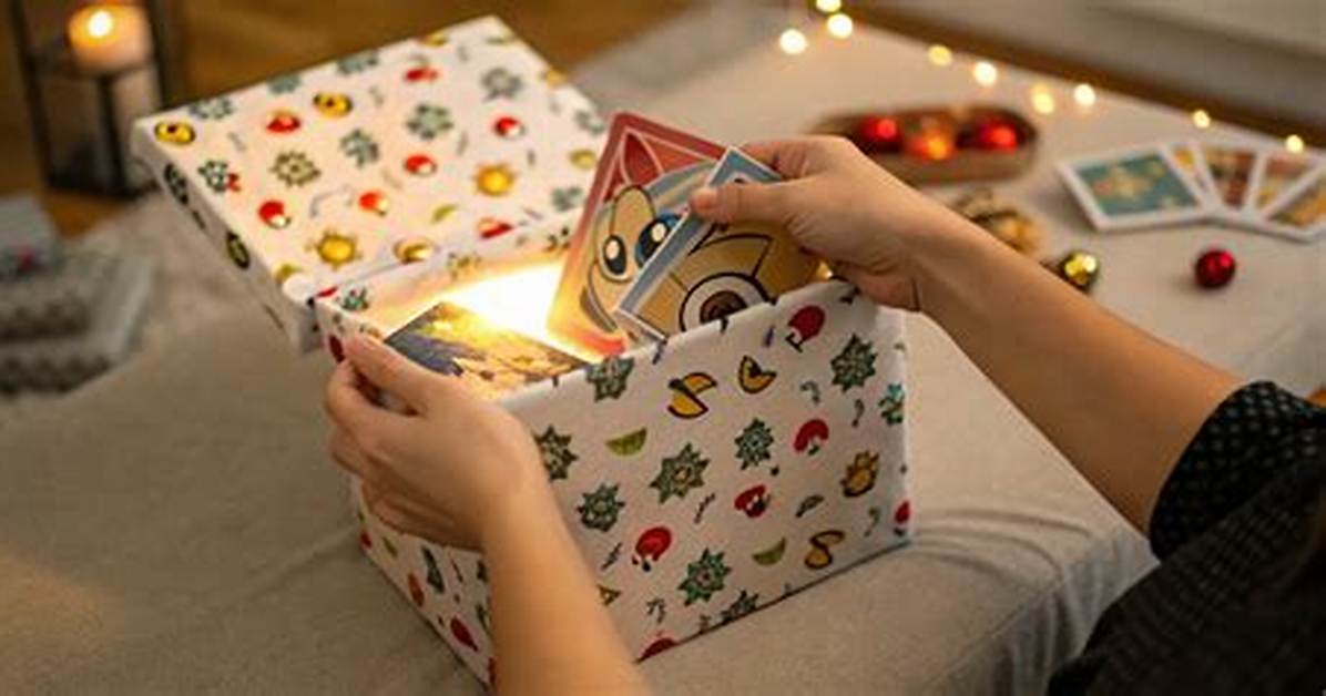 The Ultimate Mystery Box Buyer's Guide: Where to Buy, What to Expect, and How to Win