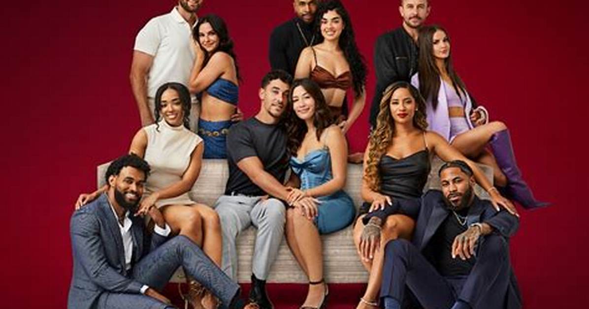 The Ultimatum Season 4 Complete Guide: Couples, Outcomes, and Burning Questions