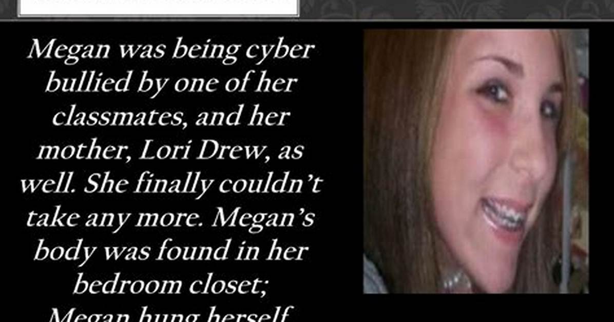 The Unspoken Reality of Megan Taylor Meier: the Deception That Forever Altered Digital Safety