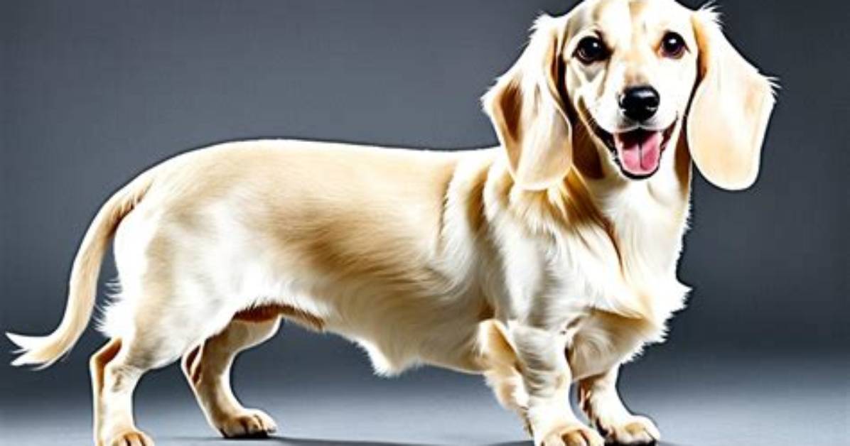 The Viral Cream Dachshund Craze: Why the Internet Is Falling Head over Heels for These Golden Puppies