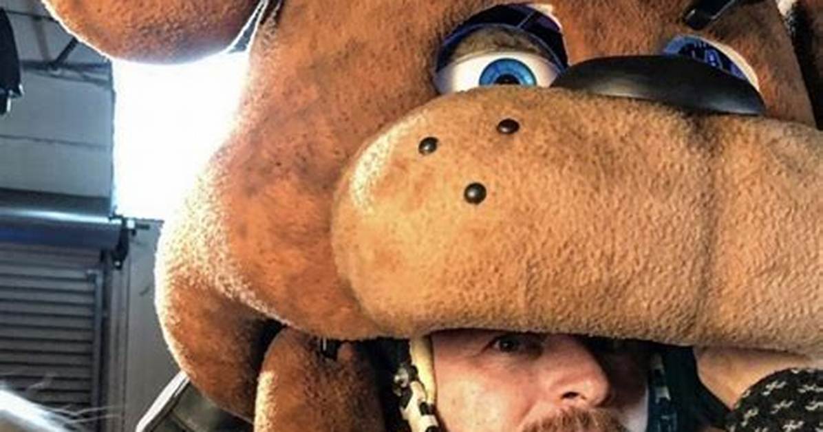The Viral Mystery Behind 'Freddy Fazbear We're Fucked' and Where the Audio Actually Came From