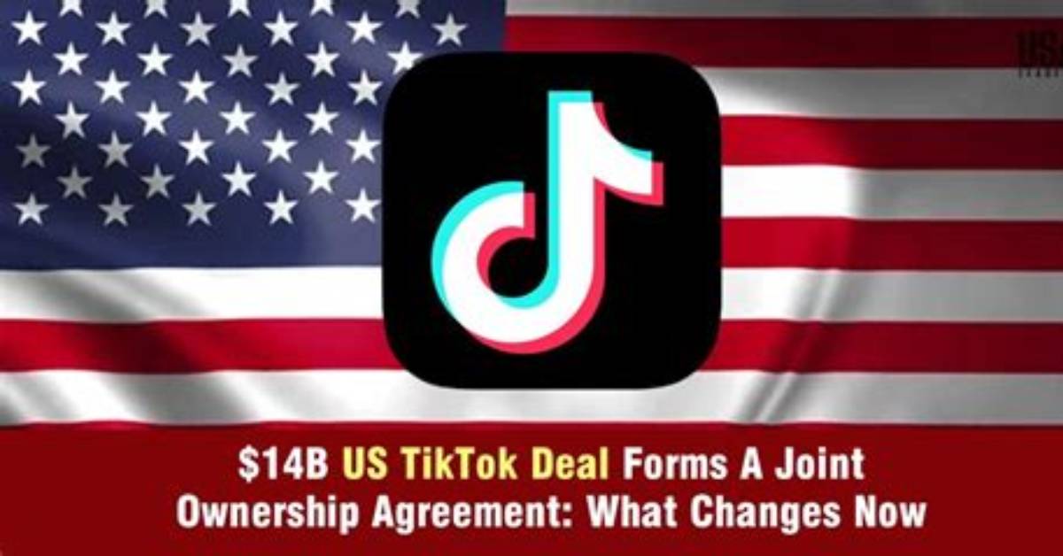 Tiktok Login Chaos Follows Us Restructuring Deal: Outages, Errors, and Status Update
