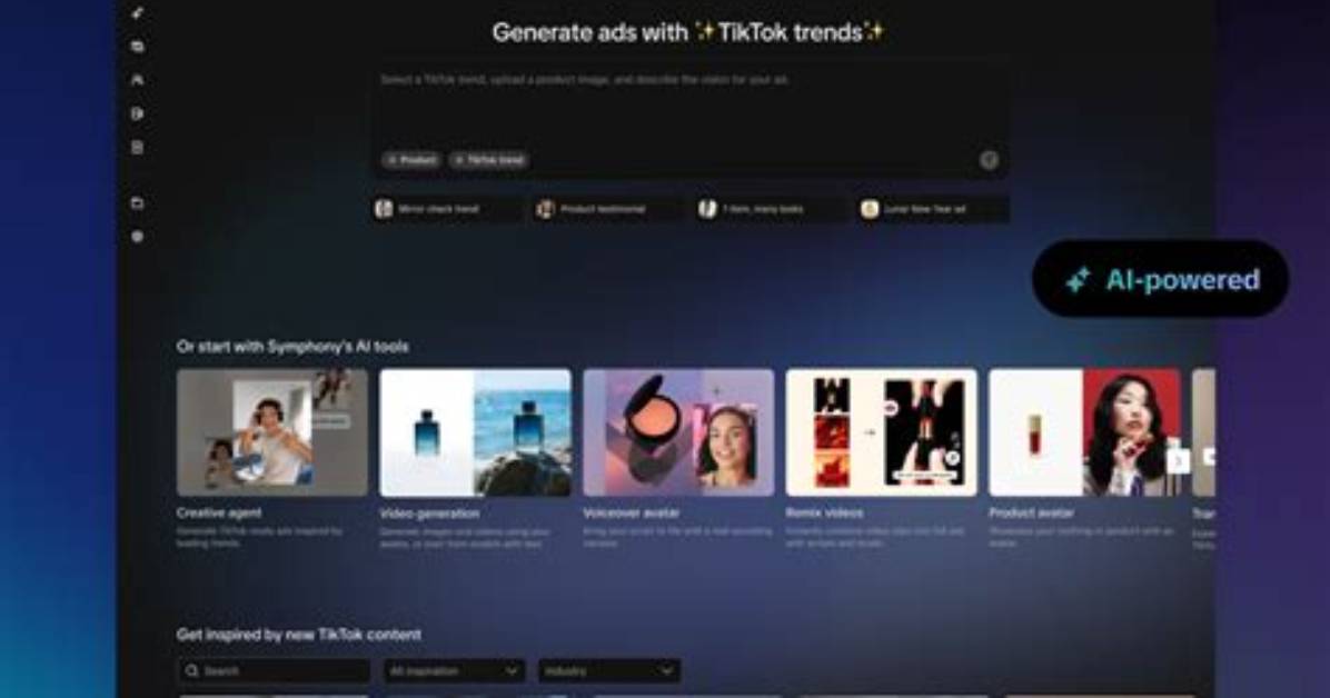 Tiktok Studio App Launch and Symphony Ai Expansion: the 2026 Creator Roadmap
