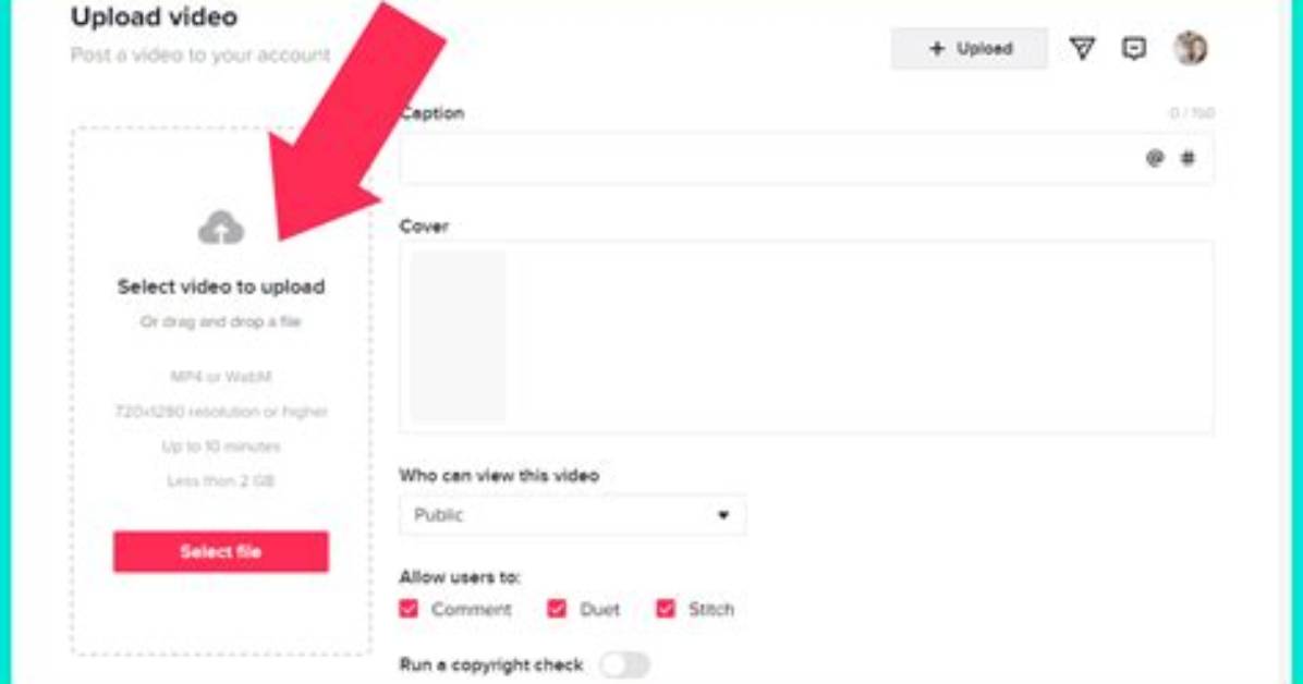 Tiktok Upload Glitch Blurs Fresh Clips: Latest Fixes and Server Updates