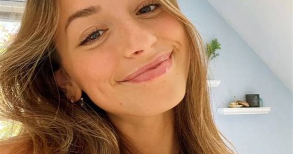 Timeline of Sadie Mckenna's Viral Week: from Instagram Firestorm to Search Frenzy