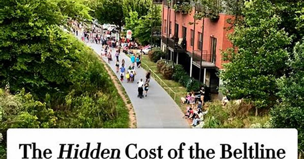 Timeline of the Beltline Tragedy: How the Fatal Stabbing of Alyssa Paige Unfolded in Atlanta