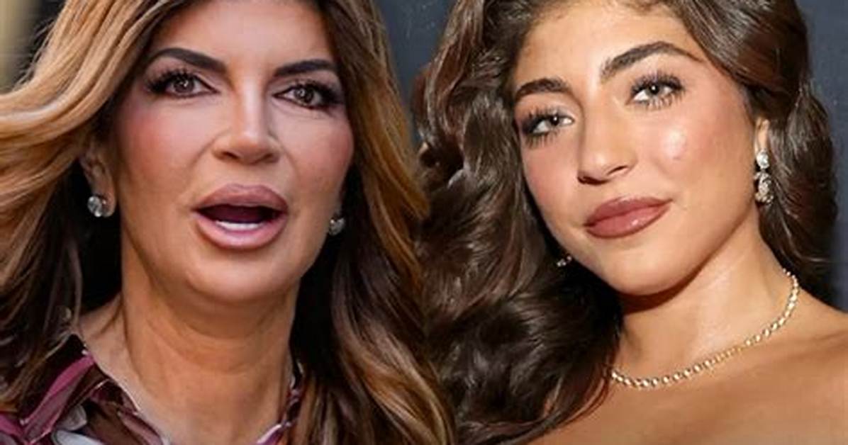Timeline of the Drama: from Milania Giudice's Viral Video Post to Swift Deletion