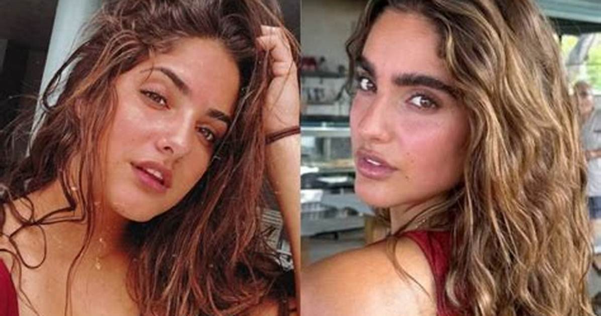 Timeline of the Isabela Ladera Controversy: from Tiktok Rumors to Viral Feuds