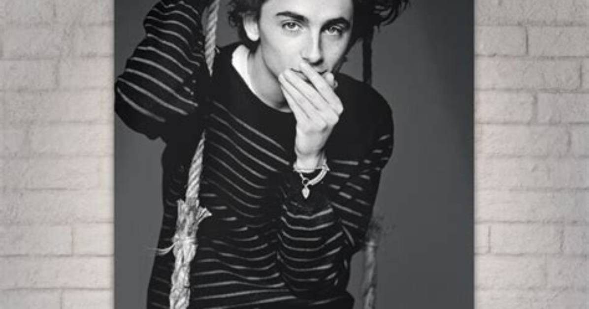 Timoth%C3%A9E Chalamet Rapping Explained the Esdeekid Song 1200. Jpg