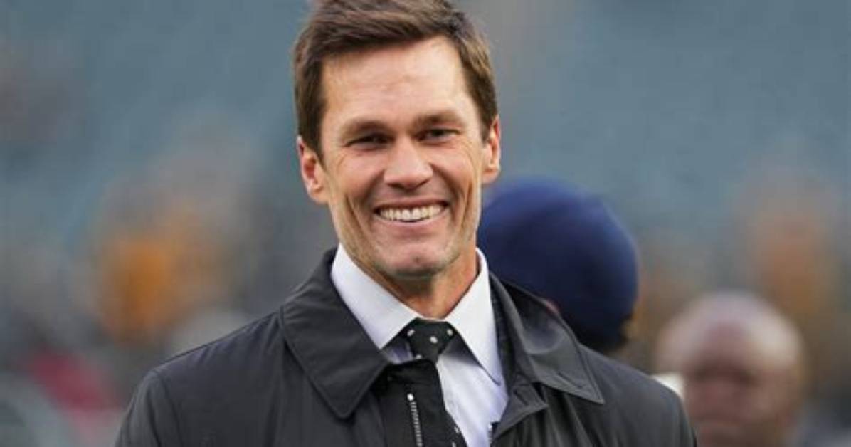 Tom Brady's Faith on the Record: Every Verified Quote About God and Religion