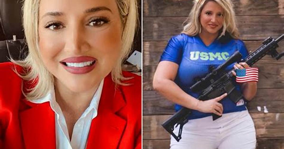 Tori Branum Controversy Timeline: from Local Candidate to Viral Tiktok Figure