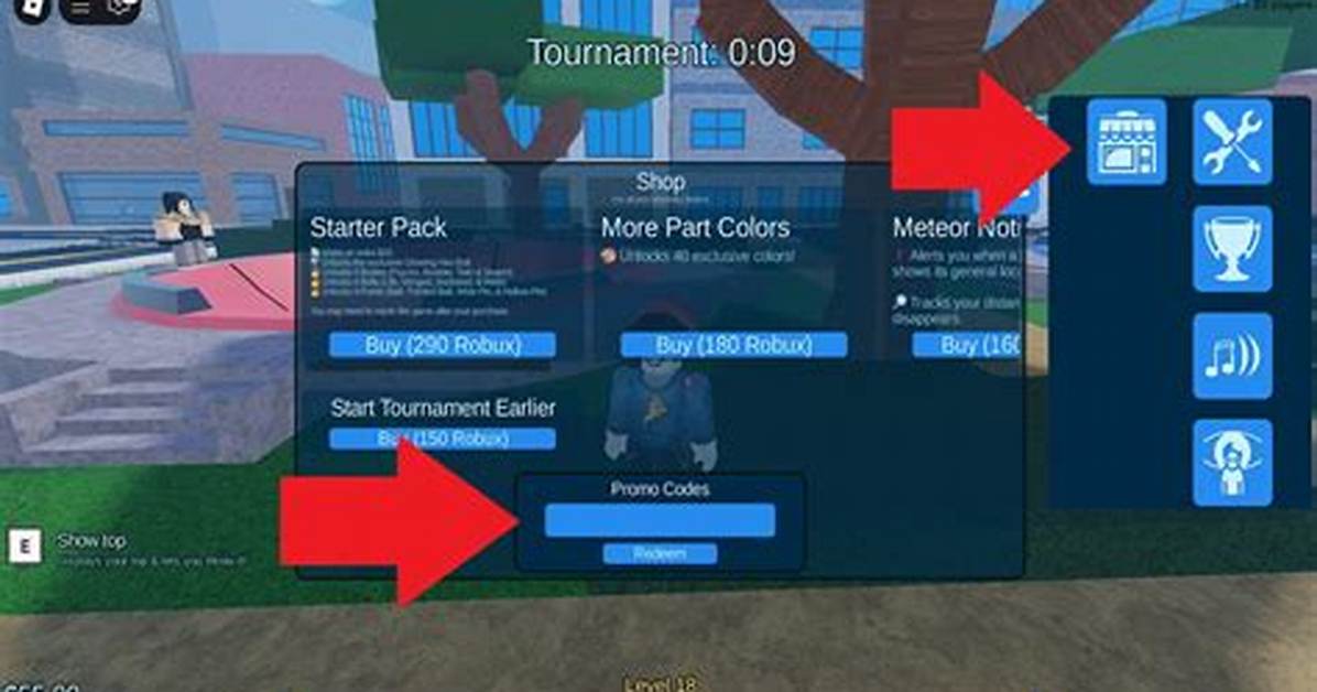 Totally Accurate Tops Codes: Hidden Rewards and Powerful Free Drops Revealed