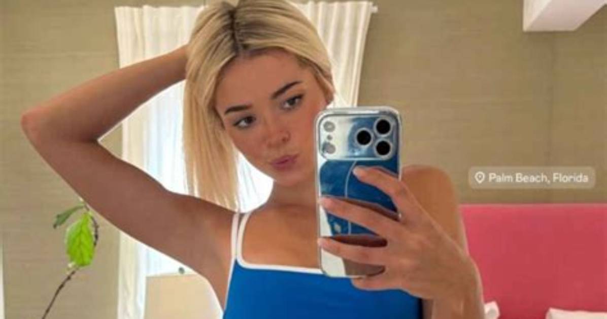 Tracking the Livvy Dunne Leak Trend: from Cryptic Forum Posts to Viral Clickbait Wave