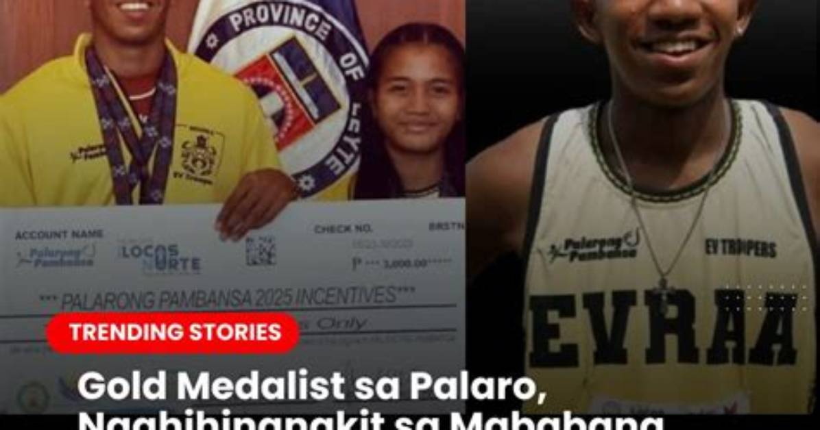 Trending Palaro for Reporting This Semester: Viral Classroom Minigames Taking Over