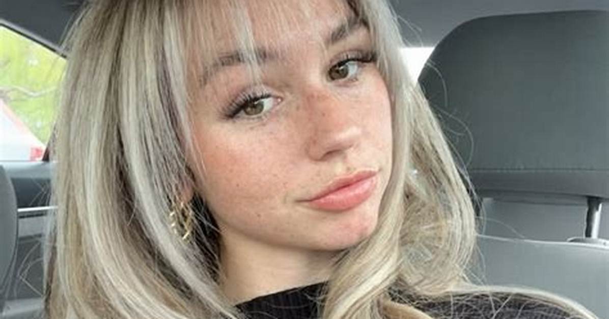 Trinity Blair on Tiktok: the Viral Video on Independence and Men Everyone Is Talking About