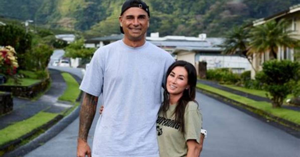 Tristyn Kalama Viral Searches Explained: the Real Scandals Behind the Hgtv Host