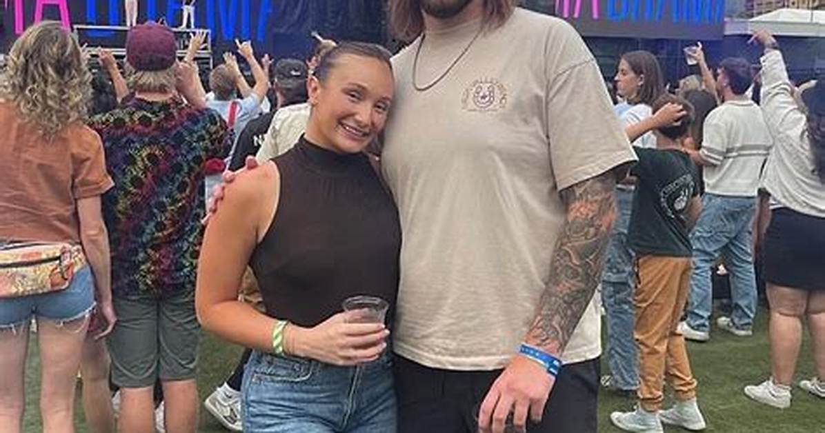 Tyler Vrabel's Arrest Explained: Charges, Family Reactions, and the Lingering Gossip