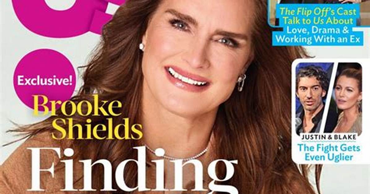 Us Weekly Celebrity Dossier: What You Need to Know About Hathaway, Swift, and This Week's Top Stories