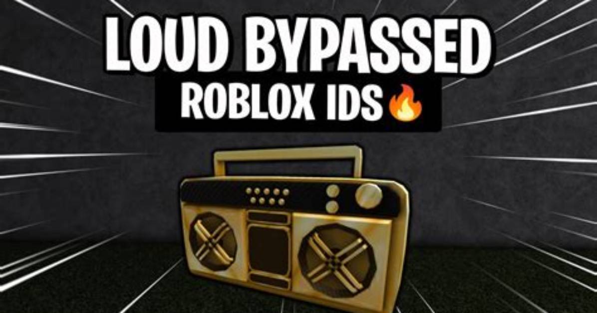 Verified Virtual Insanity Roblox Ids: Working Boombox Codes Tested