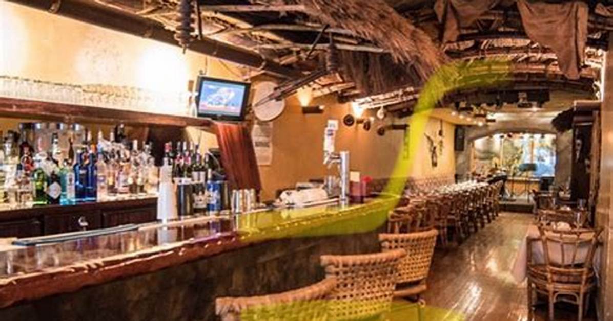 Visiting Ashford & Simpson’s Sugar Bar: Reservations, Menu, Seating, and Live Music Guide