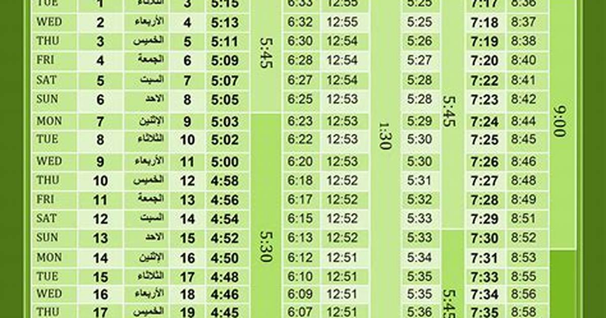 Visiting Icc Tempe: Prayer Times, Location Guide, and Community Programs