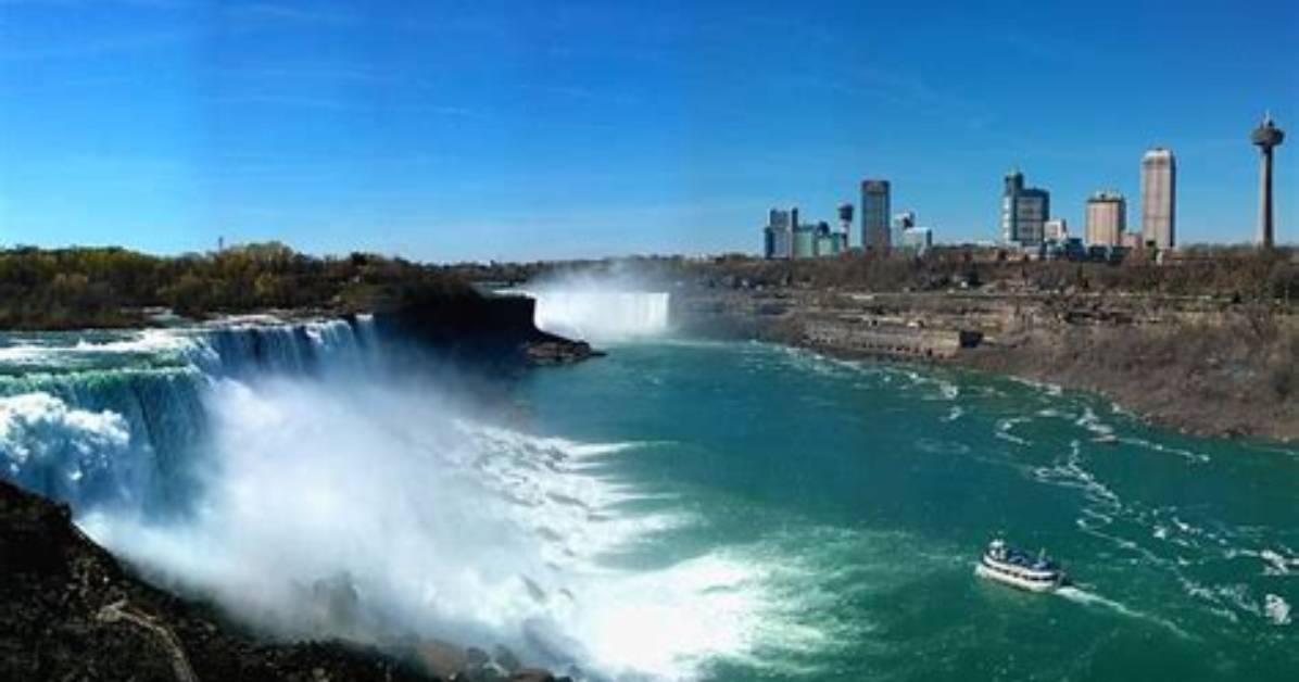 Visiting Niagara Falls Canada for the Buffalo Bills Light Show: Full Guide and Faqs
