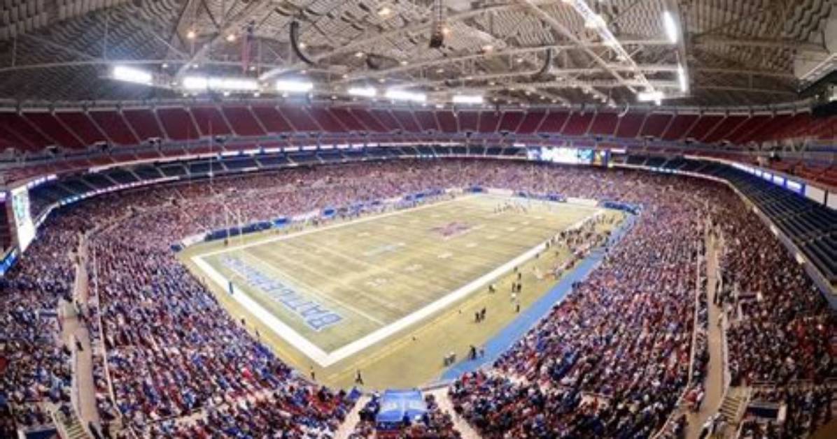 Visiting the Dome at America's Center: Parking, Venue Entry, and Event Guide for Upcoming Mega Shows