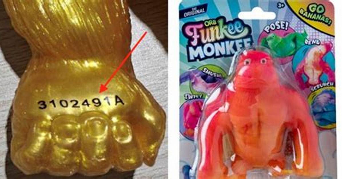 Visual Guide: How to Identify Recalled Squishy Dumpling Stress Balls and Internal Bead Hazards