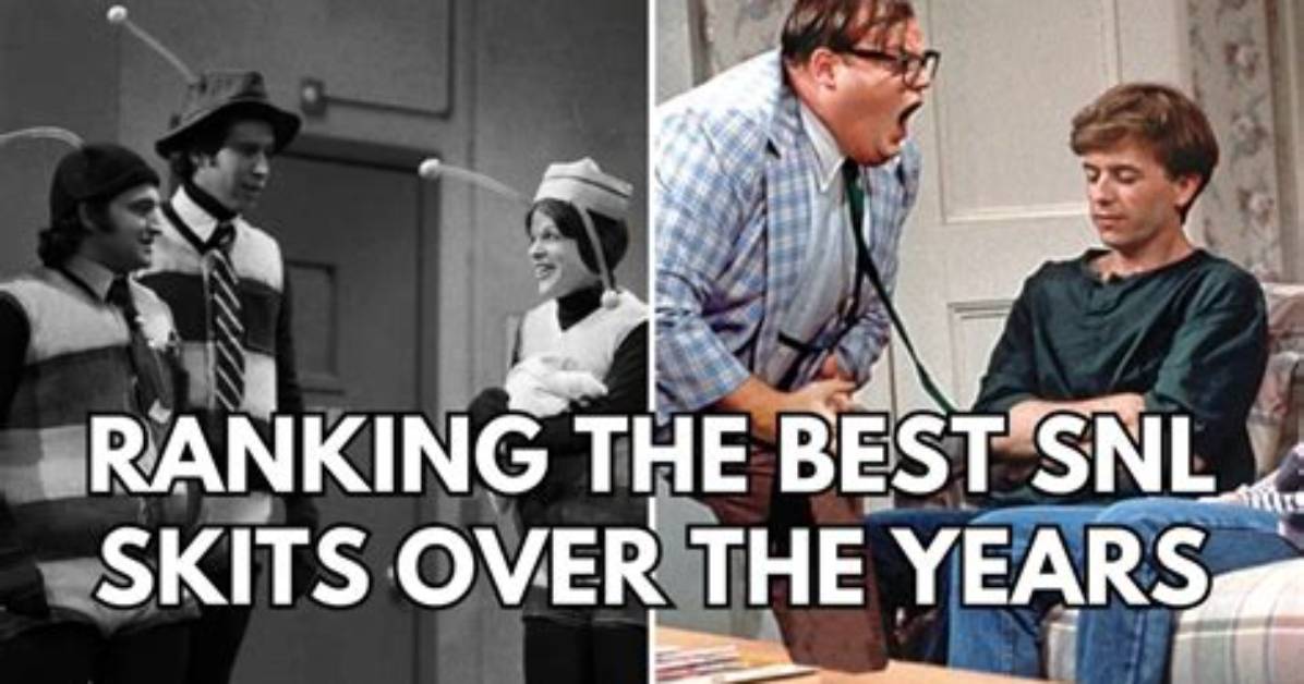 Visual Proof: the Most Iconic Comedy Skits and Parodies Dominating Social Feeds