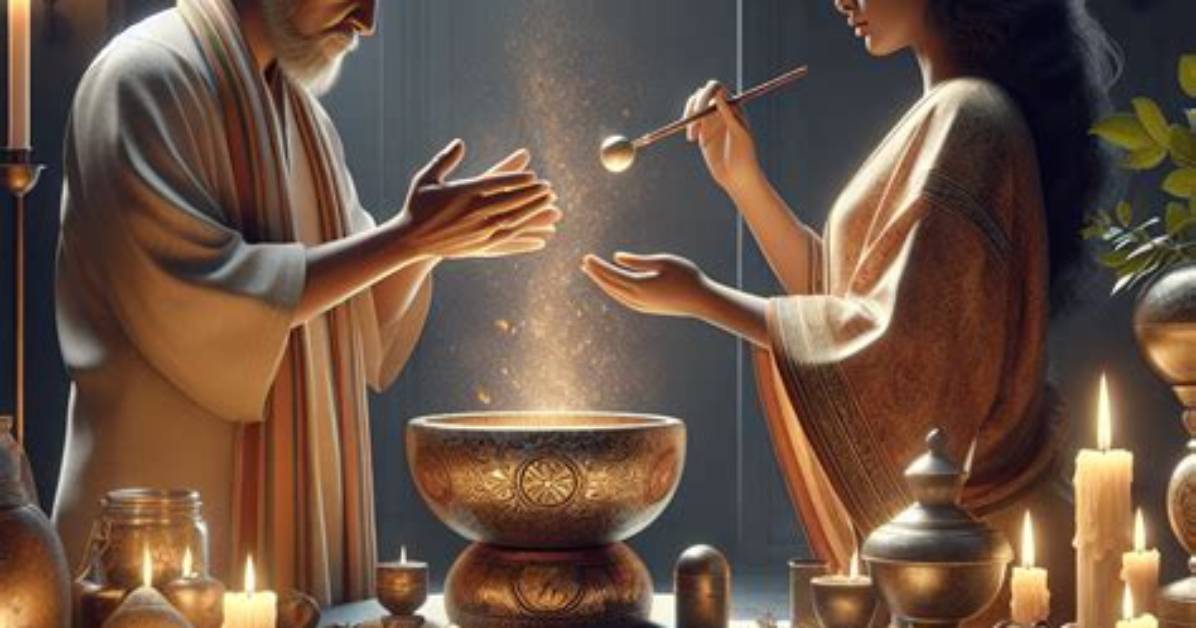Visual Tour: the Consecration Rites and Sacred Architecture at Queen of Angels