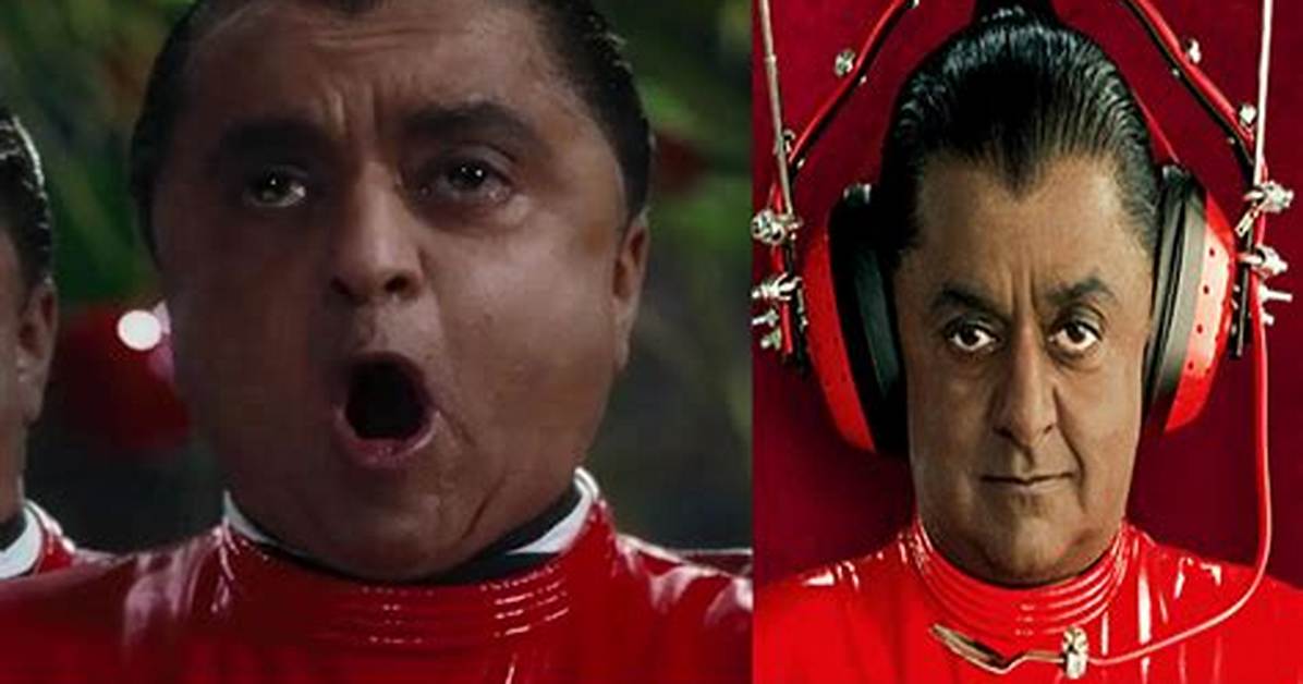 Visualizing the Oompa Loompa Hair: Screen Tests, Wig Secrets, and Real-Life Mishaps