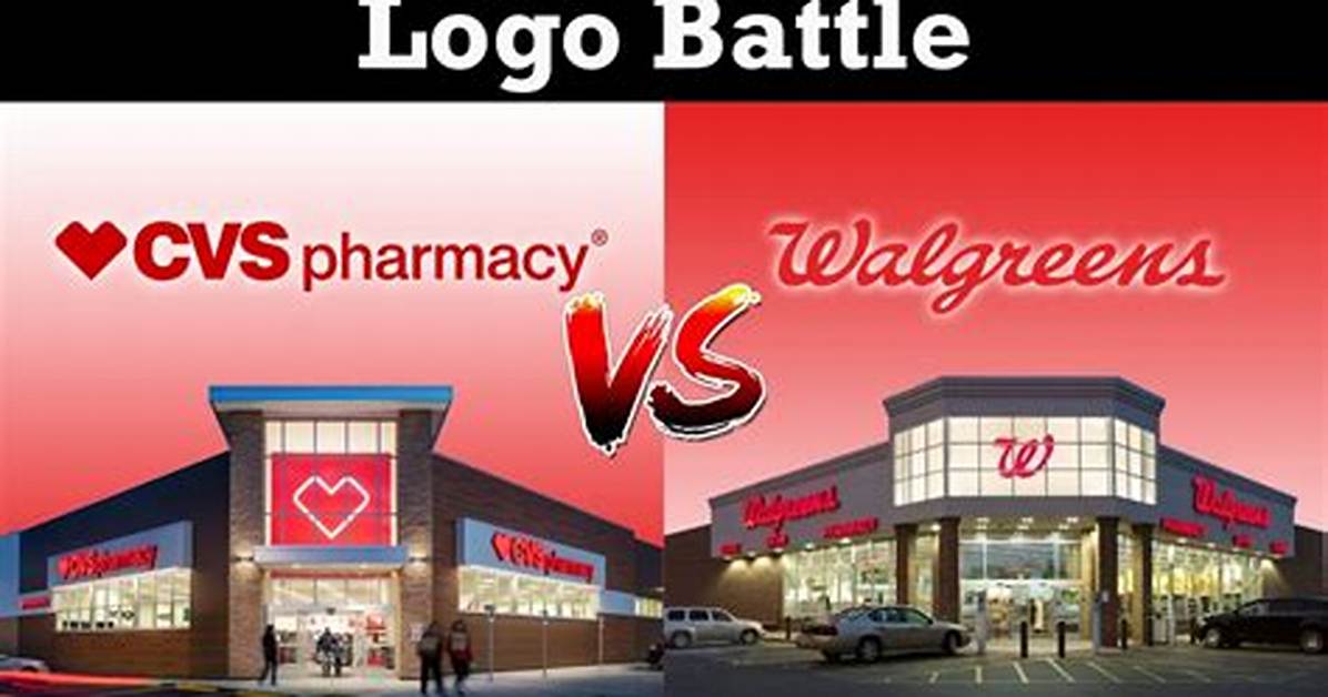 Walgreens Vs. Cvs and Online Print Shops: Which Custom Sticker Service Delivers Best Value?