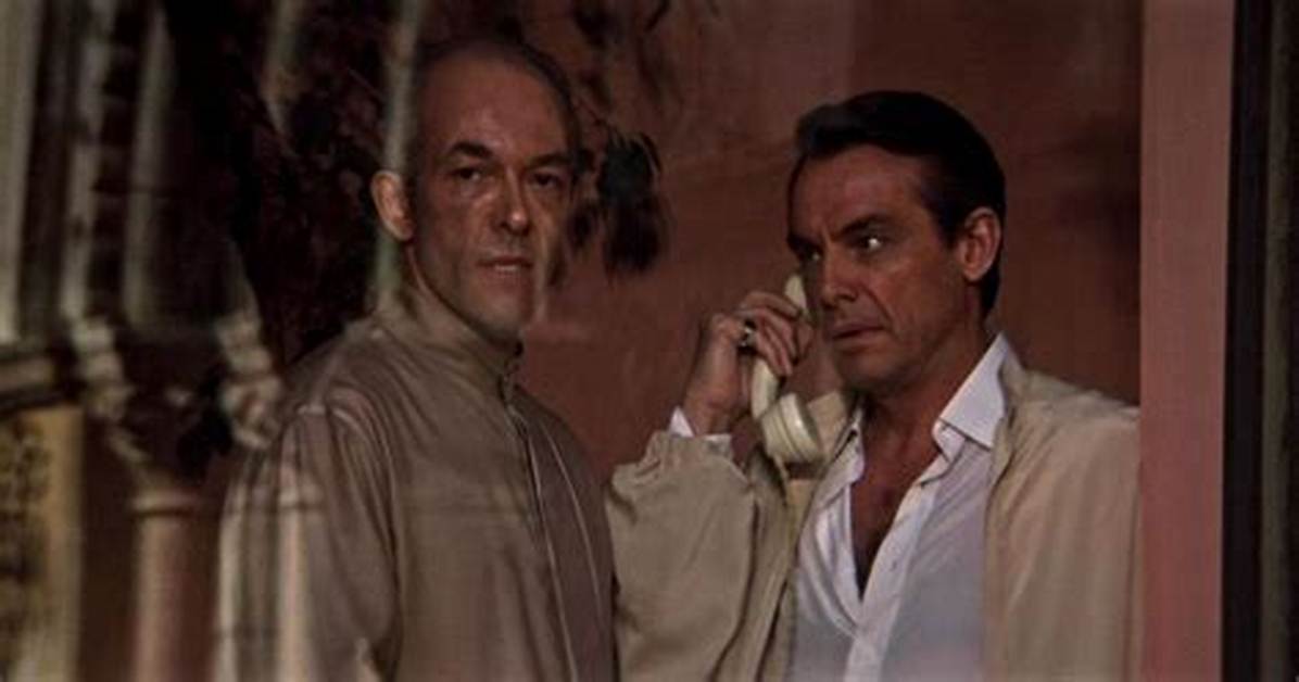 Was Mark Margolis in the Sopranos? Unpacking the Mob Tv Myth