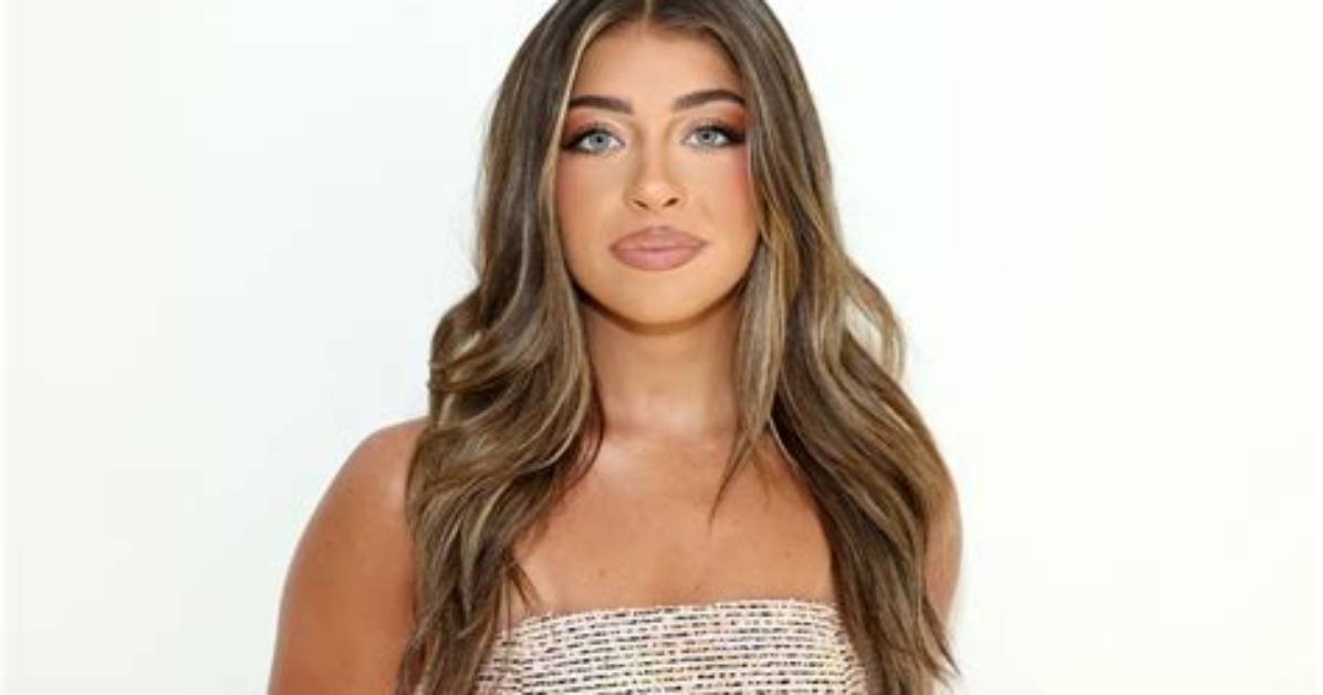 Watch the Original Clip: How Gia Giudice’s 2011 Rhonj Song Exploded on Tiktok