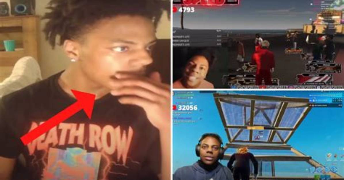Watch the Viral Ishowspeed Moments Breaking the Internet Right Now