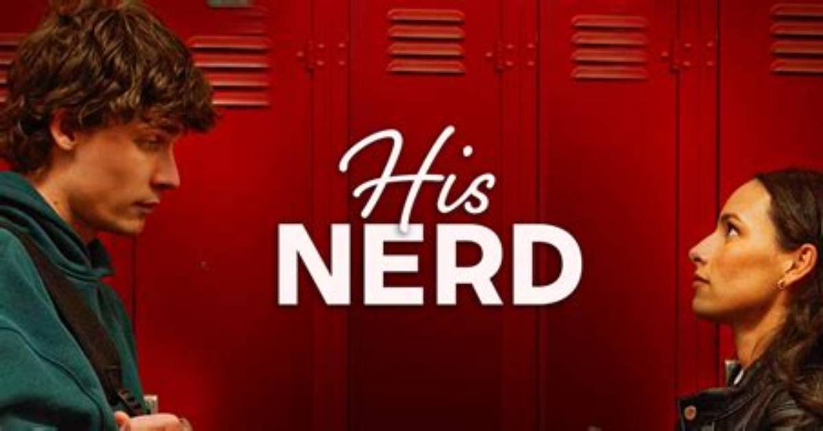Watching 'His Nerd' on Dailymotion: Stream Quality, Ad Spam, and Video Proof
